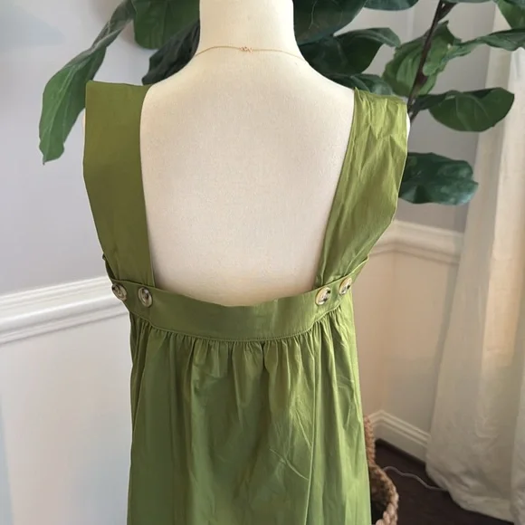 ⚡️NEW Duster The Weekender Tie Waist Midi Maxi Dress - Picture 8 of 9